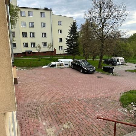 Apartament Medalionow Z Parkingiem Apartment Lublin Exterior photo